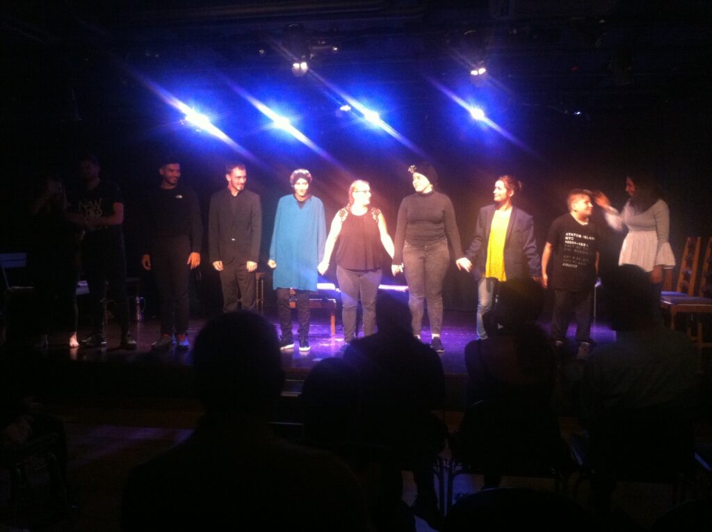 THEATRE DES ARTS BY BAPAAT