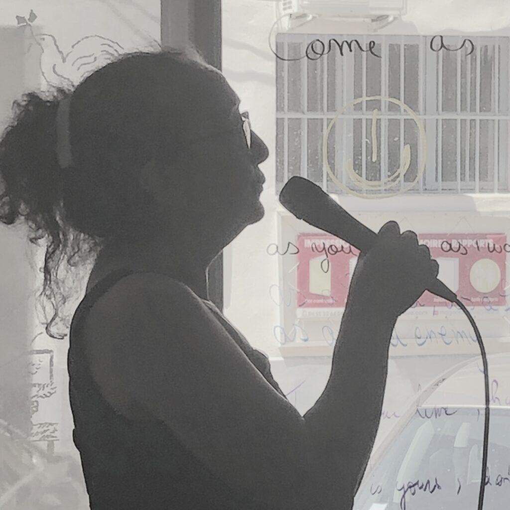 Karaoke à La Boitutti